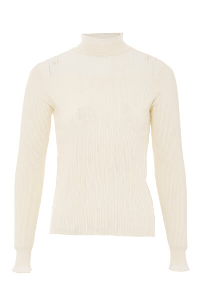 nascita Strickpullover