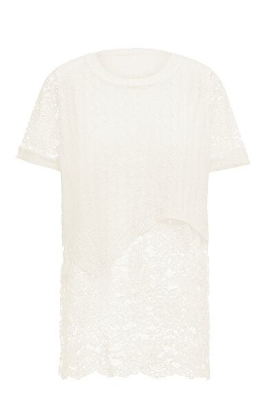 Paino Strickpullover