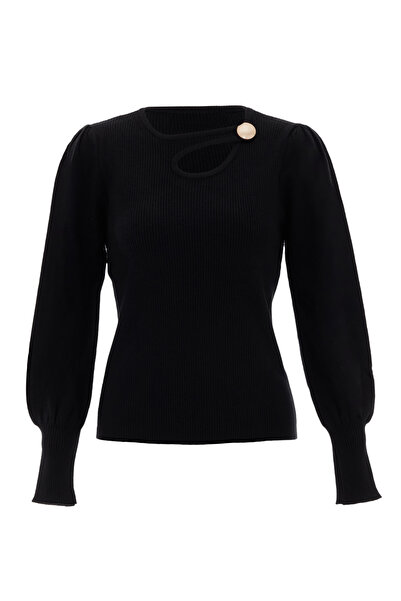 NAEMI Strickpullover