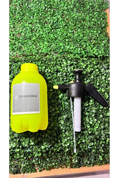 ÖZTAR HAŞERE ÜRÜNLERİ EL POMPASI 2,5 LT