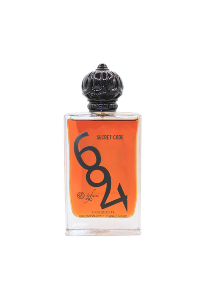 İnfinito عطر سكرت كود 694