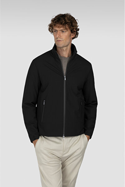 PAUL&SHARK Men's Woven Jacket Dynamic Stretch
