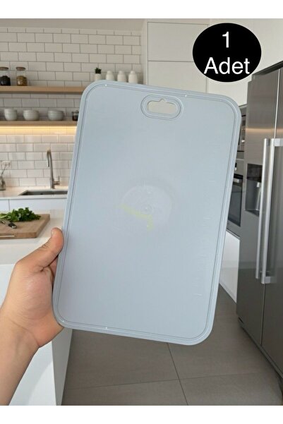 keynova ince eko kesim panosu 1 adet esnek boy uzunluk 32.6 genişlik 21.1