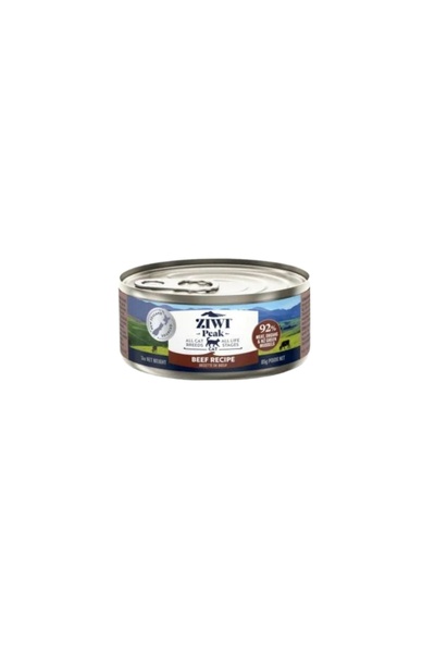 Ziwi Bake Zewi Beek Wet Cat Food 85g