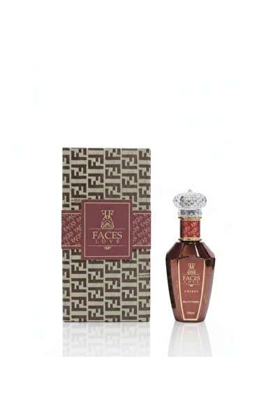 Fersncis Moroyal عطر فيس لوف 100 مل