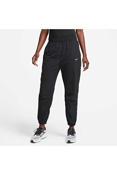 Nike Dri Fit Fast Mr 7/8 Pant Kadın Eşofman Altı