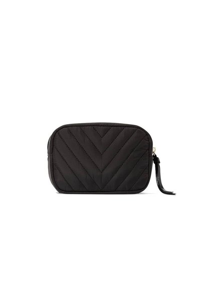 Victoria's Secret Vs Cosmetic Case Travel Makeup Bag