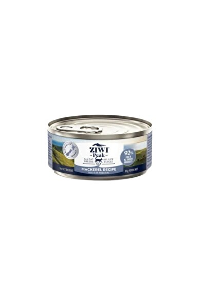 Ziwi Bake زيوي بيك طعام رطب للقطط بالماكريل 85g