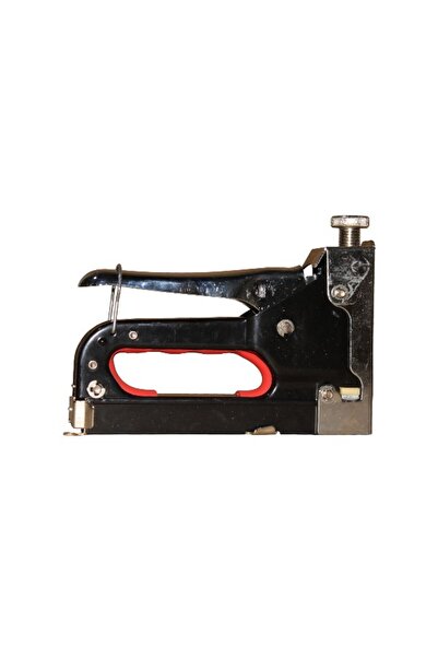 WDA مسدس دباسة ثلاثي الاتجاهات عالي التحمل - دباسة يدوية للتنجيد والخشب والمشاريع المنزلية