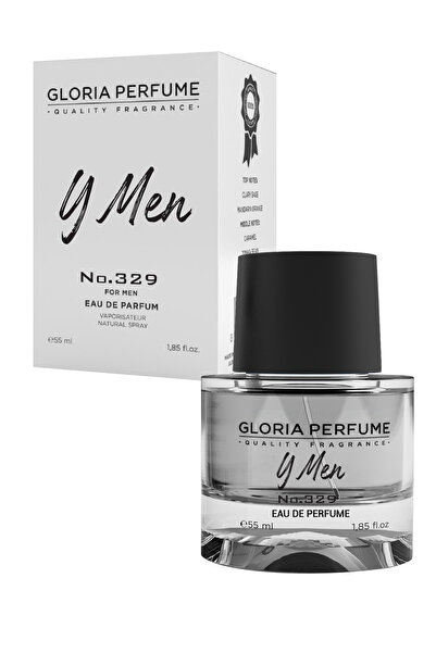 Gloria Perfume Y Men 55 ml Edp Erkek Parfüm