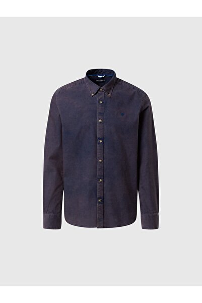 North Sails Uzun Kollu Pamuk Erkek Gömlek