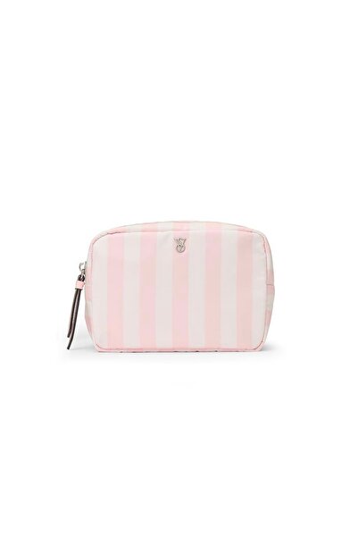 Victoria's Secret Vs Cosmetic Case Makeup Bag