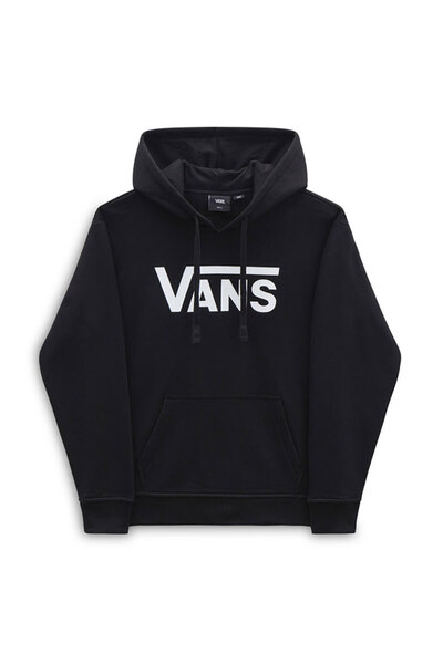 Vans Κλασικό Γυναικείο Φούτερ V Bff - Μαύρο