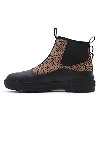 Vans UA Colfax Kahverengi Kadın Bot