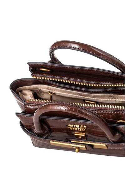 Guess Enisa Mini Satchel