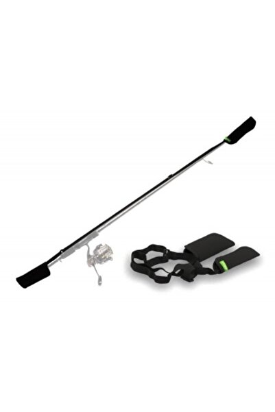 Zfish Κάλυμμα προστασίας ράβδου ZF-8786, μέγεθος S-M, 80 - 180 cm