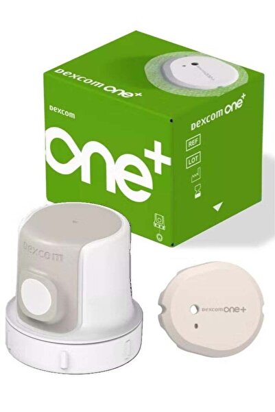 DEXCOM نظام استشعار مراقبة نسبة الجلوكوز في الدم من ون بلس