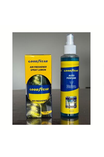 MOTORX Profesyonel Araç İçi Klima Temizleme ve Kalıcı Ferahlık Sağlayan 150ml...