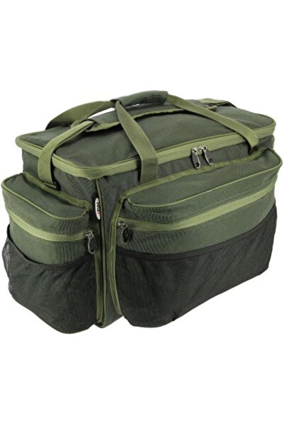 NGT Geantă Carryall pentru accesorii de pescuit, 24 litri, 68 × 35 × 34 cm, v...