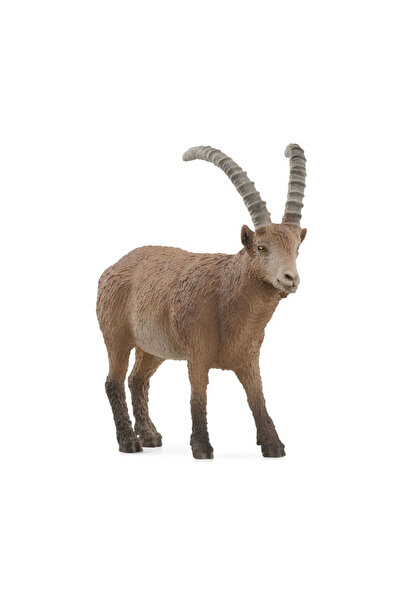 SCHLEICH Диви животни - Алпийска коза