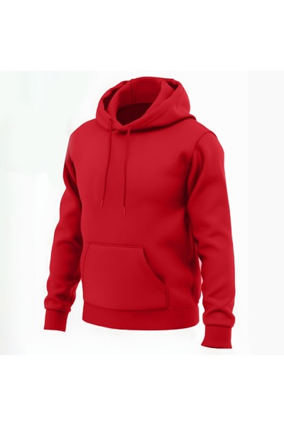 FASHION Essential Full Sleeve Winter Hoodie for Men