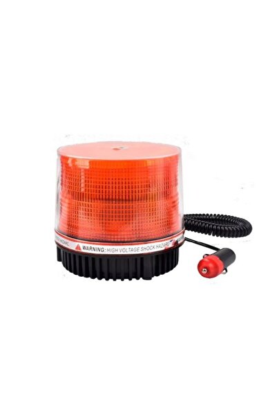 benmax TEPE LAMBASI MIKNATISLI ÇAKARLI 12V-24V