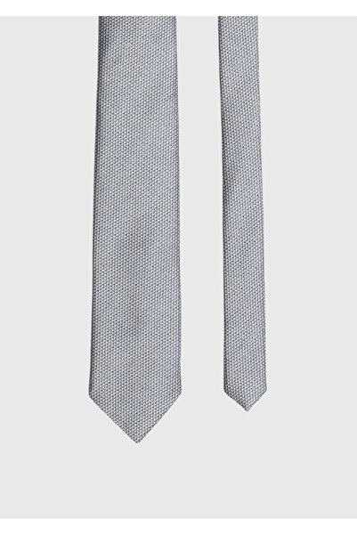 Ramsey Gray Tie