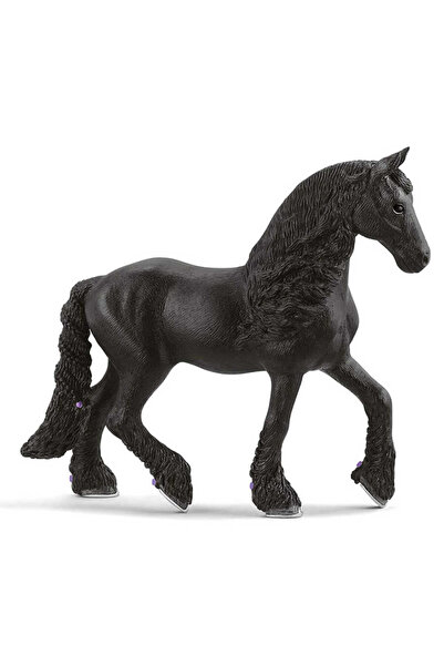 SCHLEICH Фризианска жребица