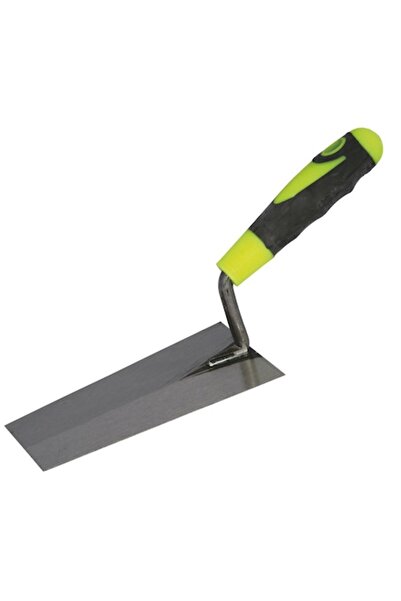 flores Mistrie cu mâner de cauciuc, 180 mm