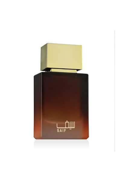 Ahmed Al Maghribi Apa de parfum Saif 50 ml (unisex)