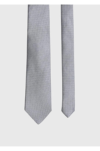 Ramsey Gray Tie