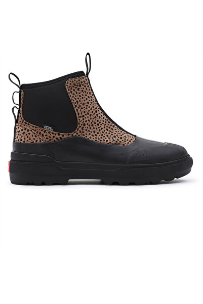 Vans UA Colfax Kahverengi Kadın Bot