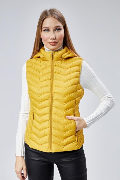 HomeStore Puffer Yelek