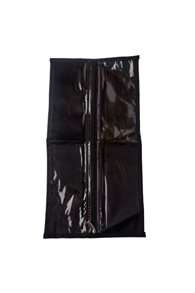 PROCART Shoe storage bag, zipper closure, support handle, 40x20