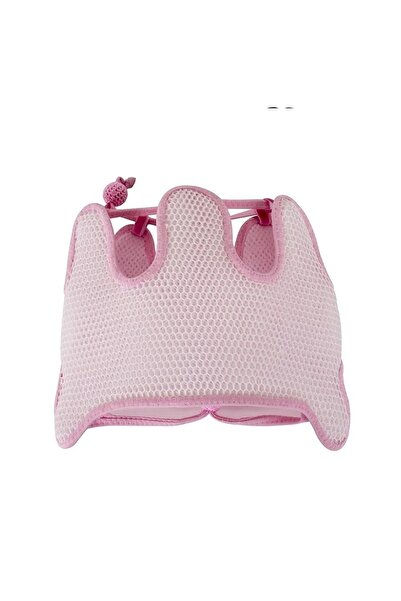 Sevi Bebe Baby Head Protector Art-62 Pink