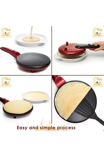 Super PANCAKE PAN