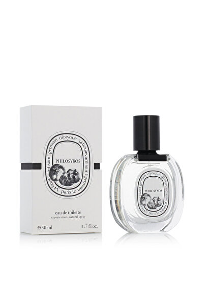 Diptyque Philosykos Apa de Toaleta 50 ml (unisex)