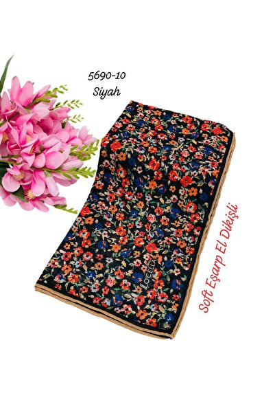 locella 5690 Soft Eşarp
