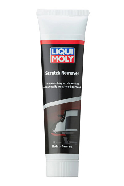 Liqui Moly Çizik Giderici 100 Ml. (23068)