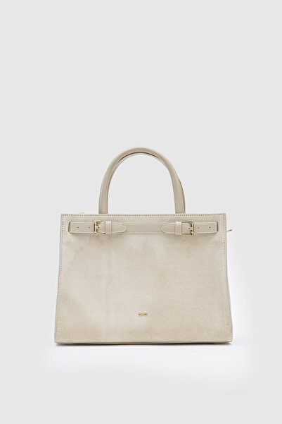 OGGO SUVEA LİTE SÜET DERİ El Çantası