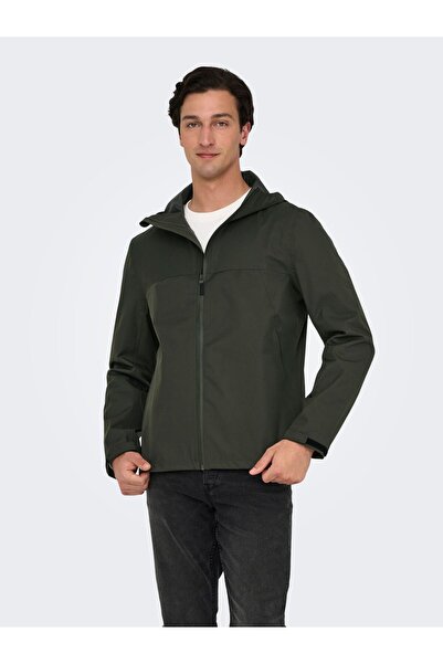 Only & Sons Jacke ONSLUKE Jacke
