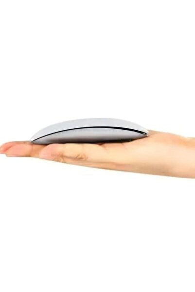 DOMEET Generic Wireless Touch Mouse For Apple MacBook Air/Pro