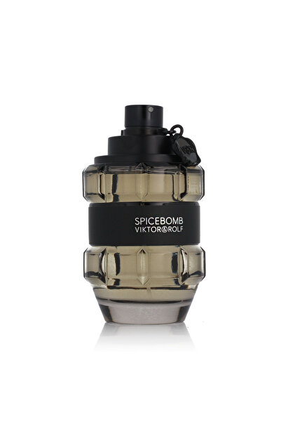 Viktor&Rolf Viktor & Rolf Spicebomb Eau De Toilette 150 ml (man)