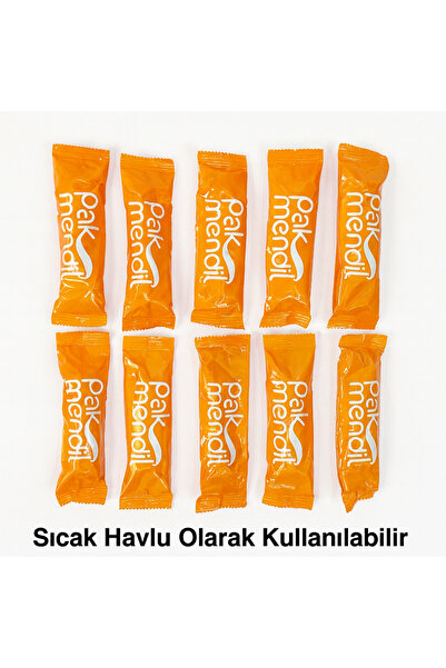 ulus grup ISLAK MENDİL+ISLAK HAVLU 10 LU