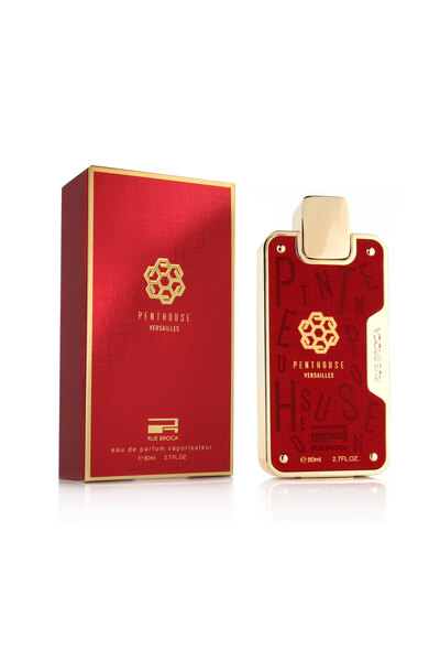 RUE BROCA Apa de parfum Penthouse Versailles 80 ml (unisex)
