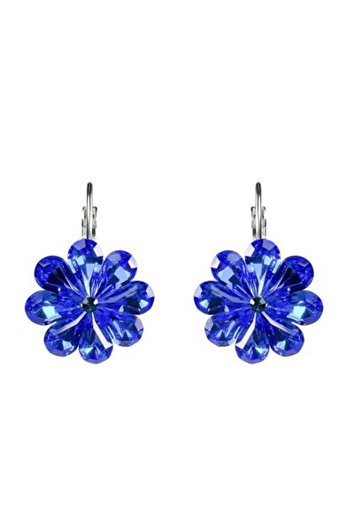 Miidefloriart Pear Maxima earrings, model 444