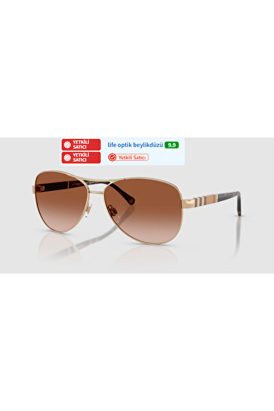 BURBERRY 3080 1145/13 59 14 135 2N