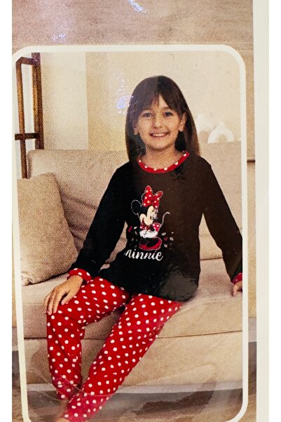 MICKEY&MINI MOUSE children's pajamas