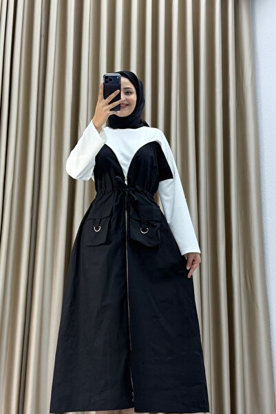 Matik Abiyem Cagla Dress