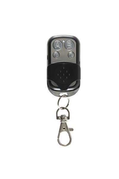 PROCART Universal remote control for gate, garage, home appliances, memory function, 433 MHz